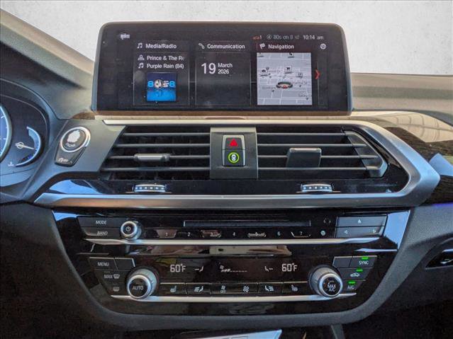 Used 2018 BMW X3 xDrive30i AWD/4WD image 12