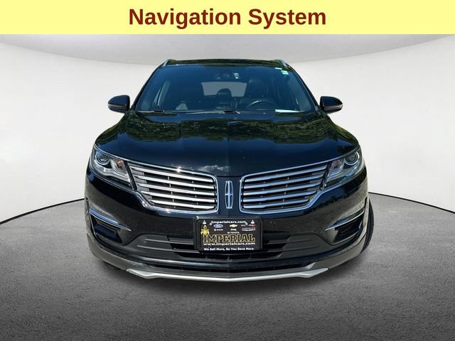 Used 2017 Lincoln MKC Reserve w/ Lincoln MKC Climate Package AWD/4WD image 4
