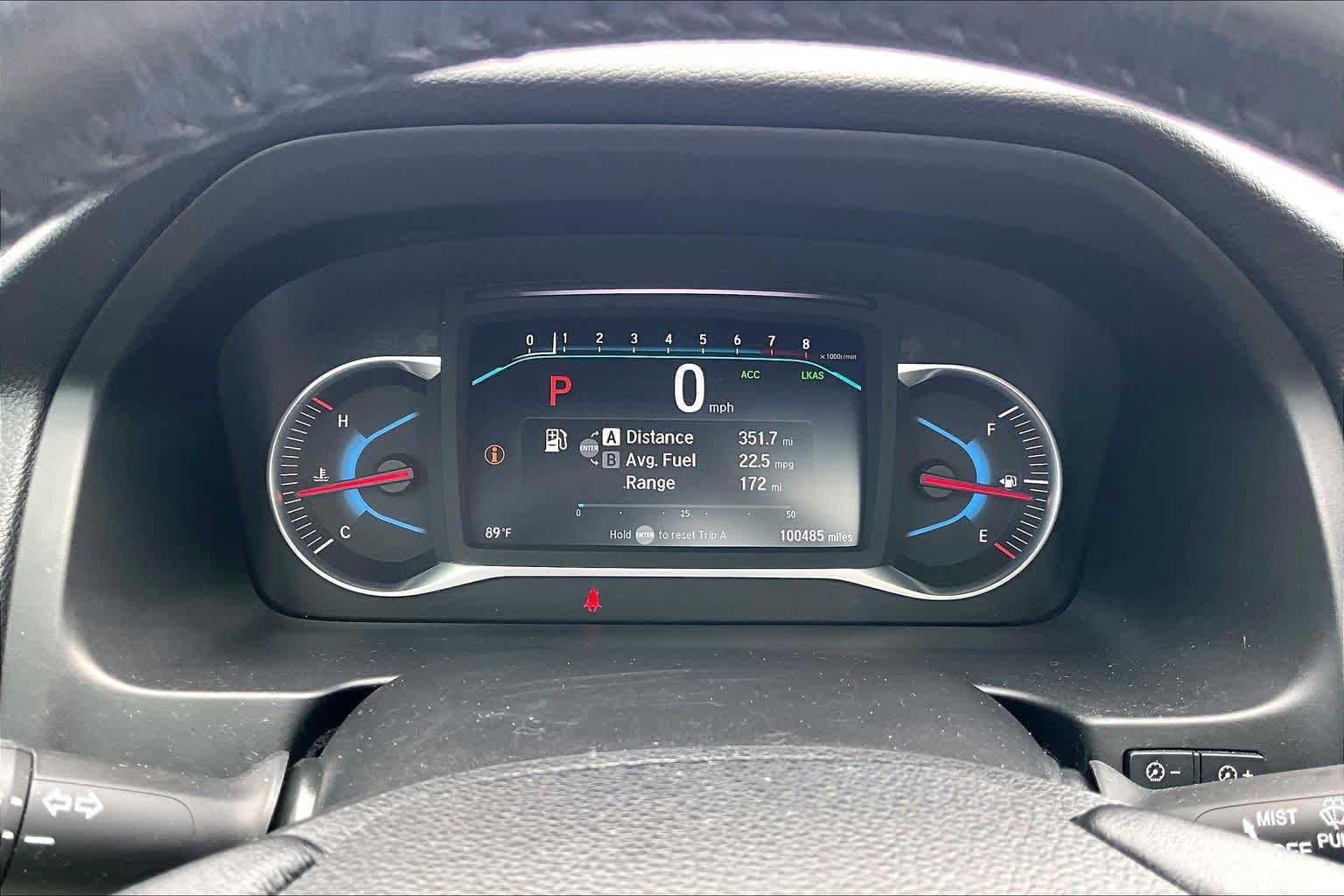 Used 2020 Honda Pilot EX-L image 25