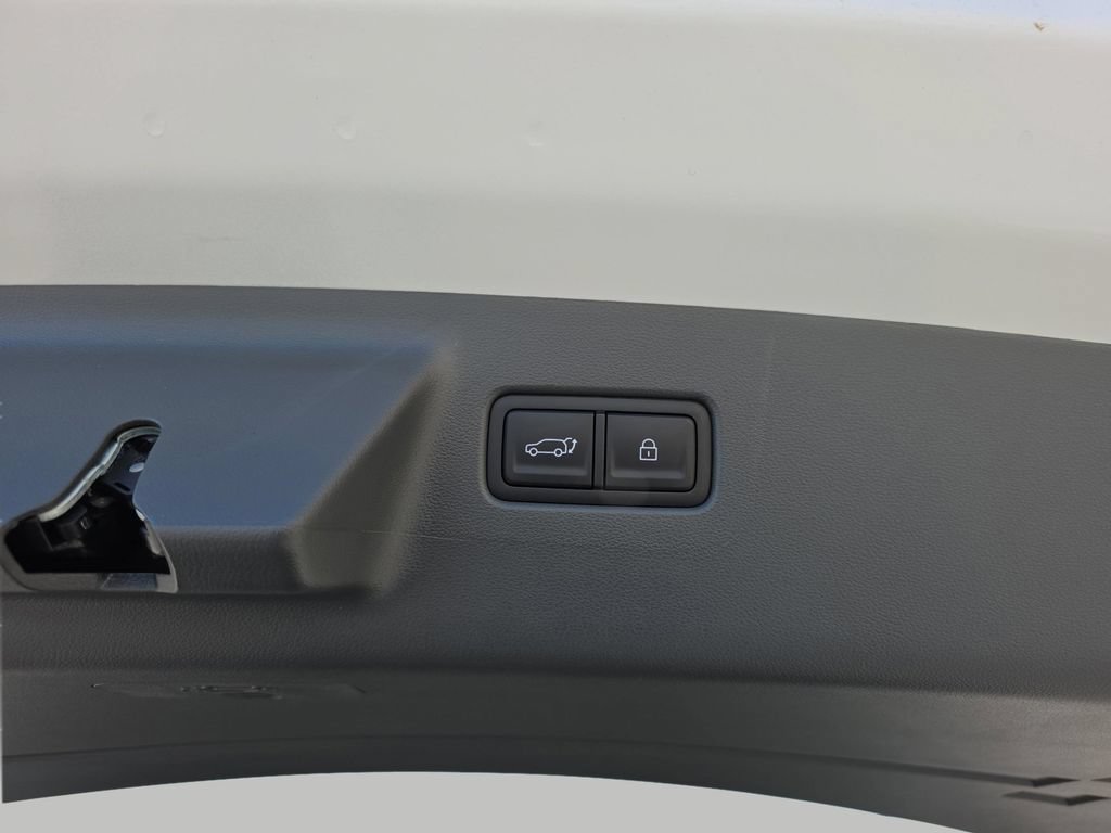 New 2026 Hyundai Santa Fe SE FWD image 23