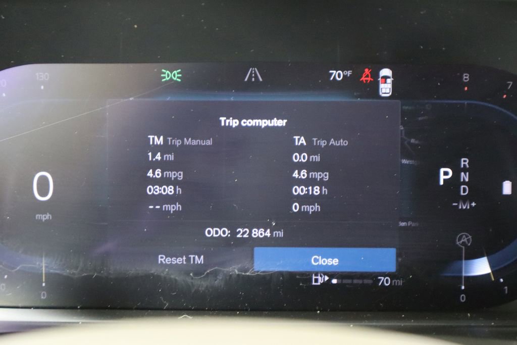 Used 2023 Volvo XC90 B5 Core w/ Protection Package Premier image 36