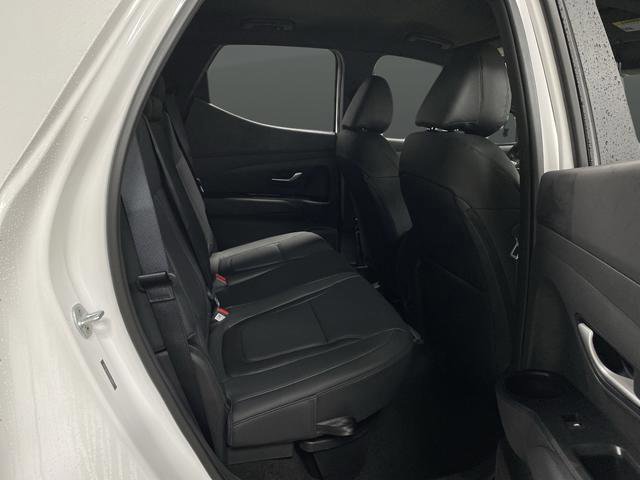 New 2026 Hyundai Santa Cruz SEL image 29