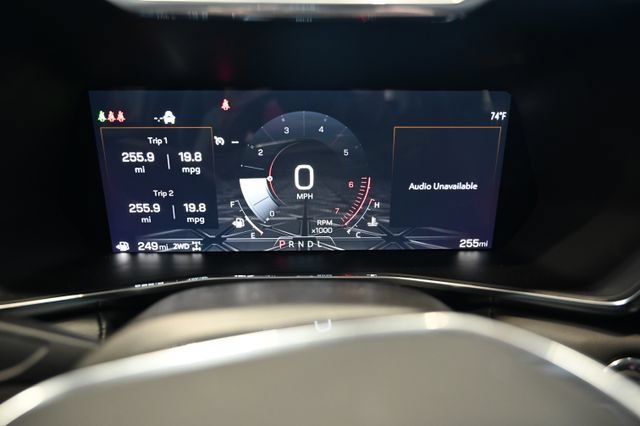 New 2026 GMC Canyon Elevation w/ Convenience Package AWD/4WD image 30