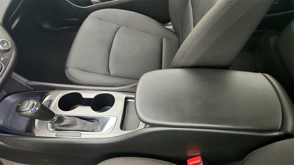 Used 2019 Chevrolet Malibu LS image 20