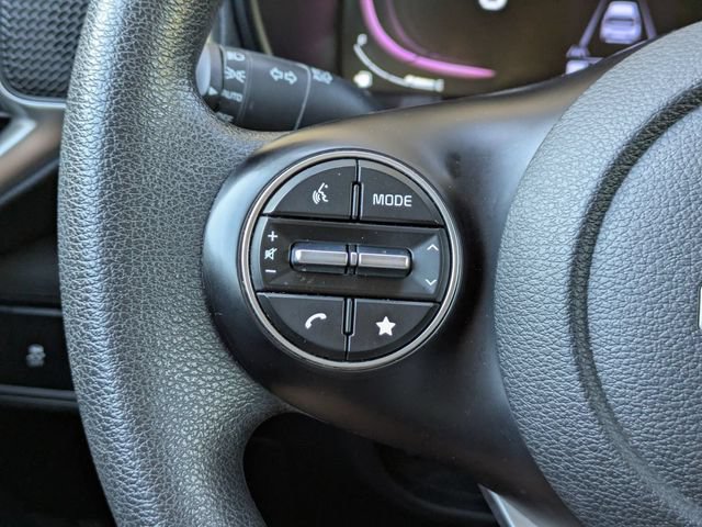 Used 2024 Kia Soul LX w/ Option Group 015 FWD image 25