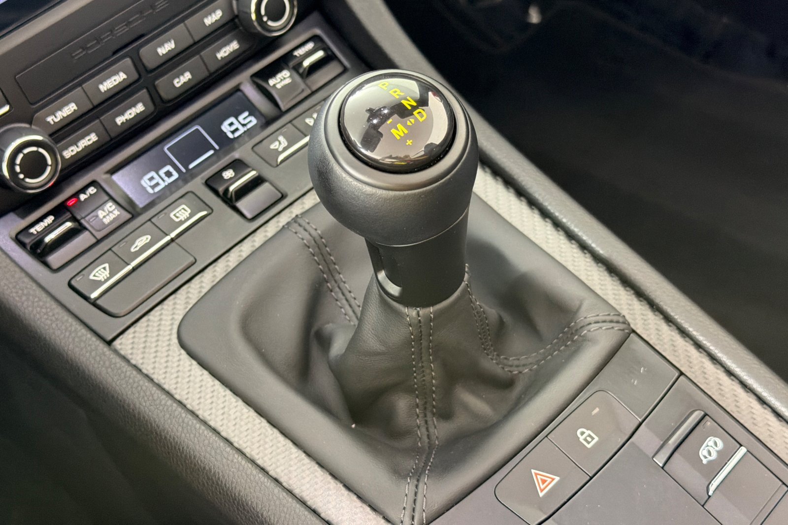 Used 2025 Porsche 718 Boxster Spyder RS RWD image 20