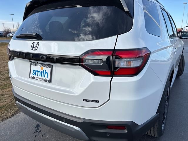 New 2026 Honda Pilot image 31