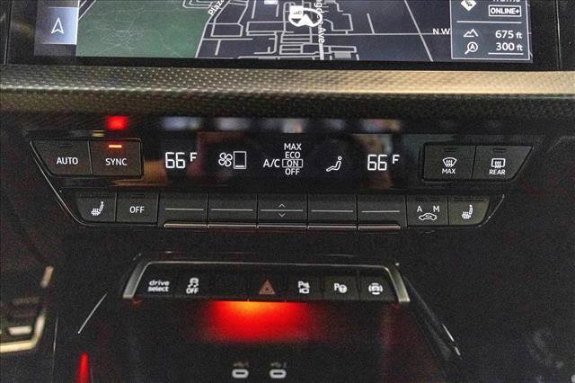 New 2026 Audi RS 3 AWD/4WD image 15