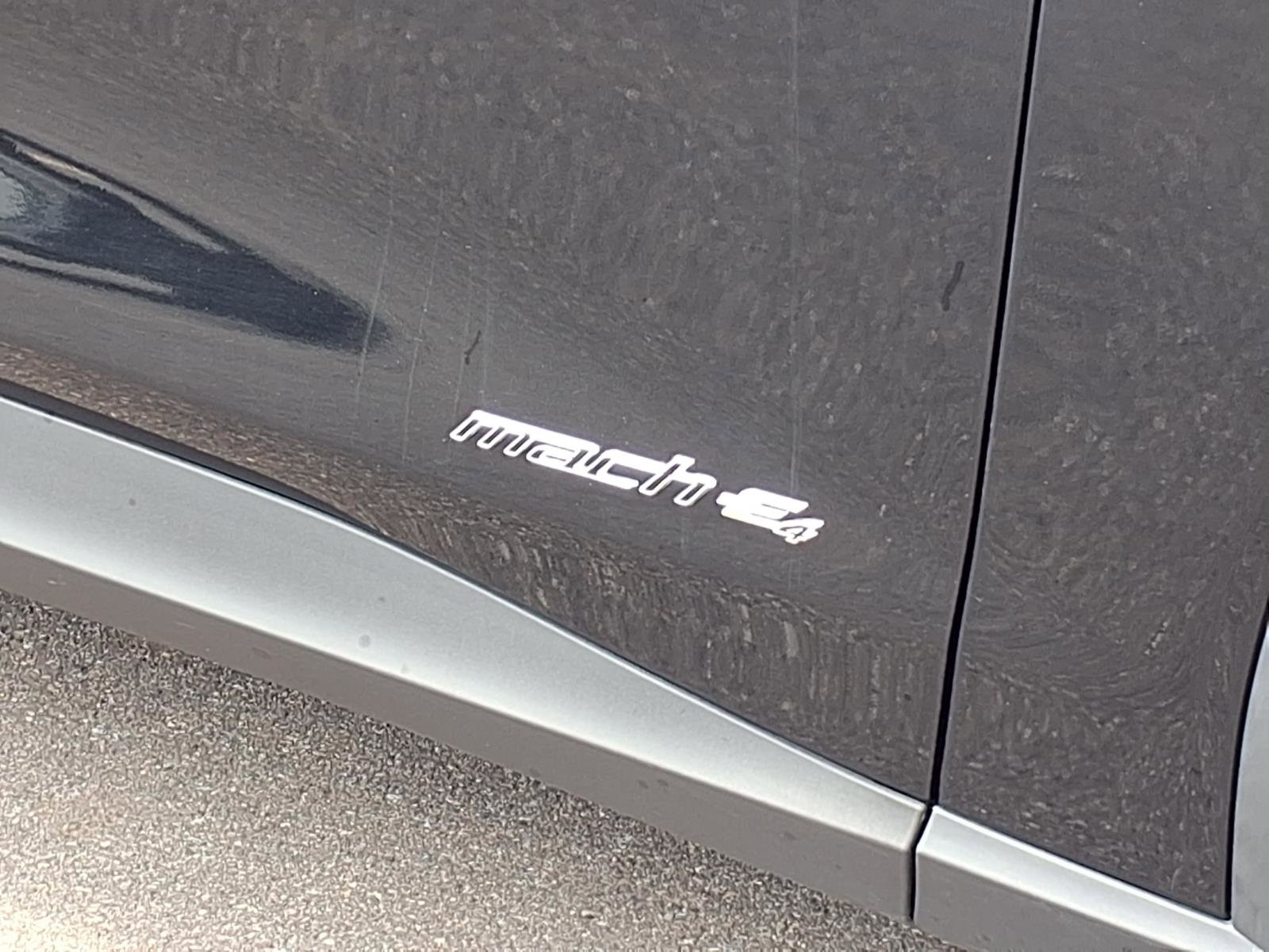 Used 2021 Ford Mustang Mach-E Select w/ Comfort/Appearance Package image 28