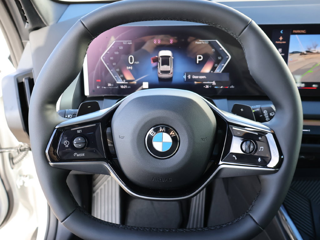 New 2026 BMW X3 xDrive30i w/ Premium Package AWD/4WD image 28