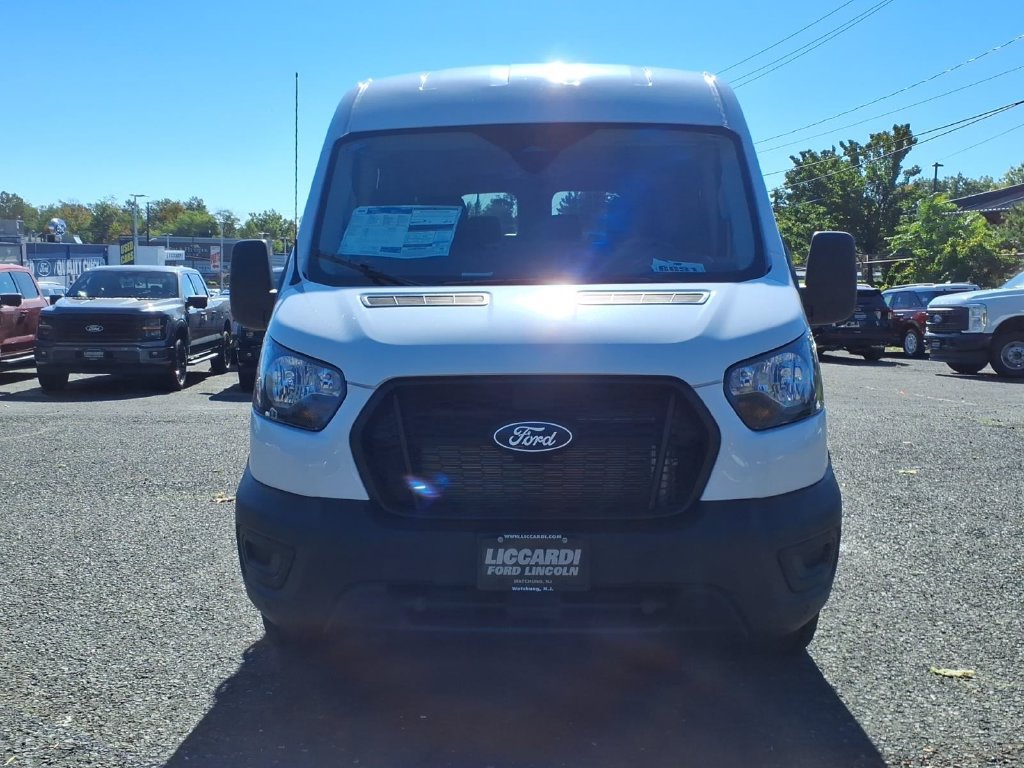 New 2026 Ford Transit 350 XL RWD image 2