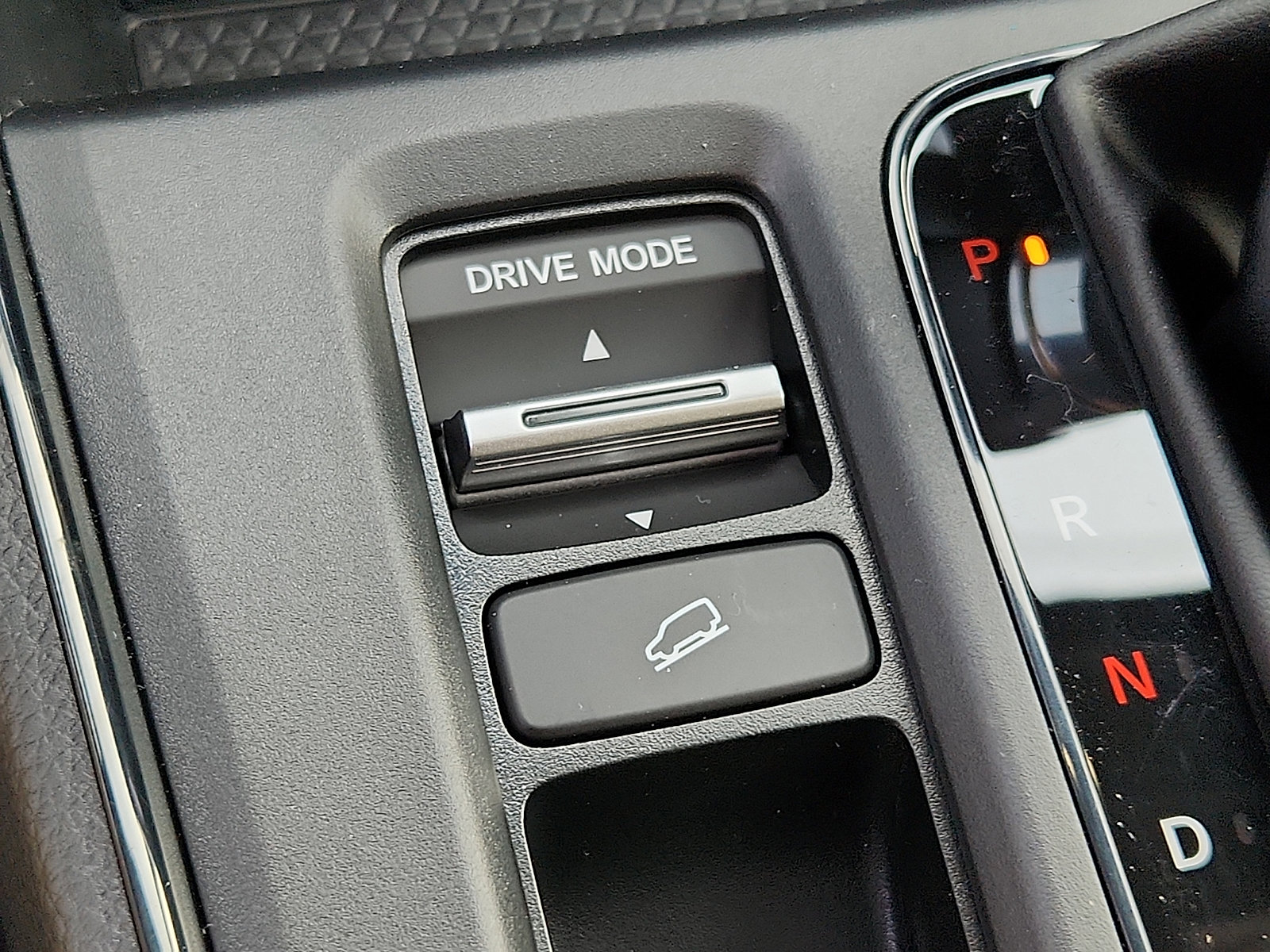 New 2026 Honda CR-V Sport-L image 16