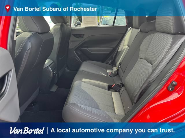Certified 2024 Subaru Crosstrek 2.0i Premium AWD/4WD image 23