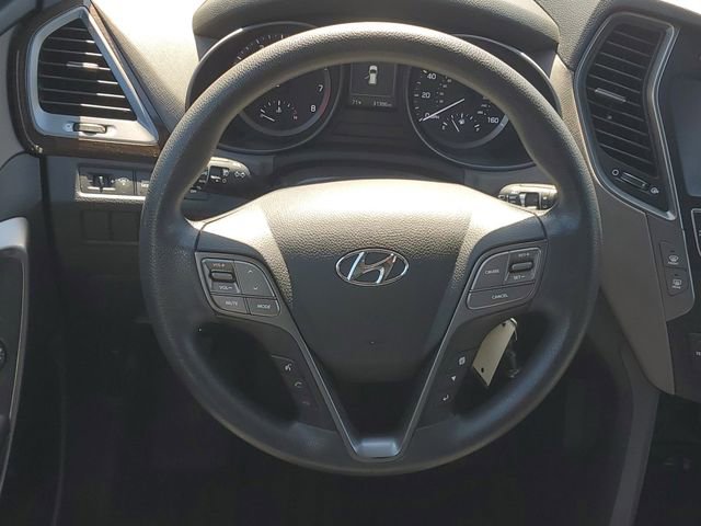 Used 2017 Hyundai Santa Fe Sport FWD image 12