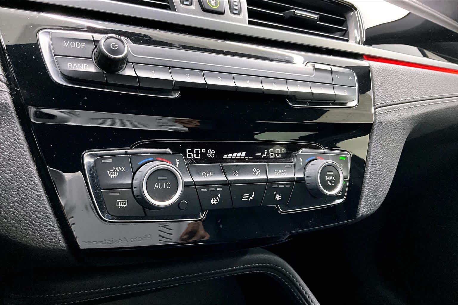 Used 2021 BMW X1 sDrive28i w/ Convenience Package FWD image 33