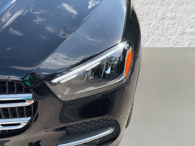 Used 2025 Mercedes-Benz GLE 350 4MATIC image 9