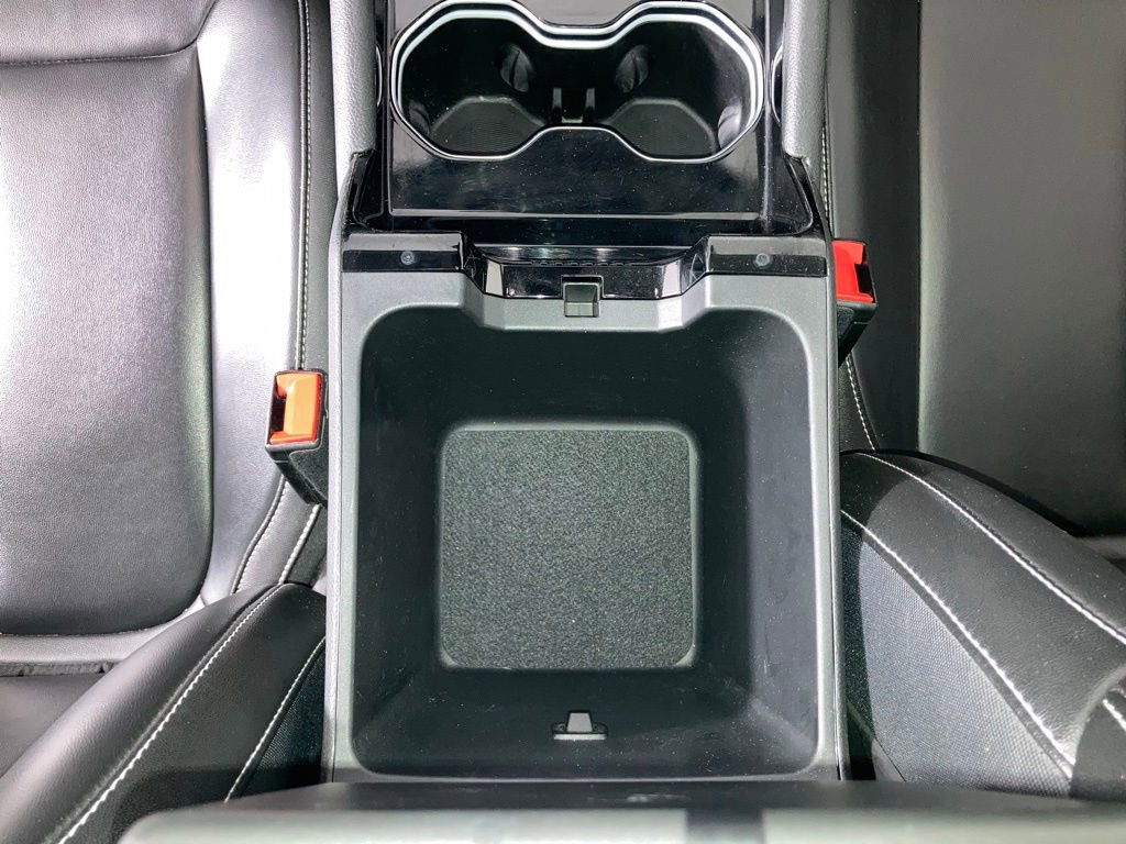 Used 2023 Jeep Grand Cherokee Limited image 14