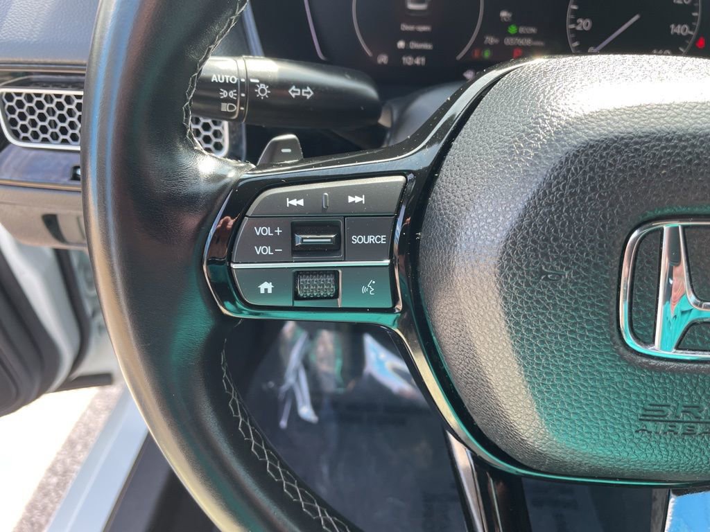 Used 2023 Honda Civic Sport image 13