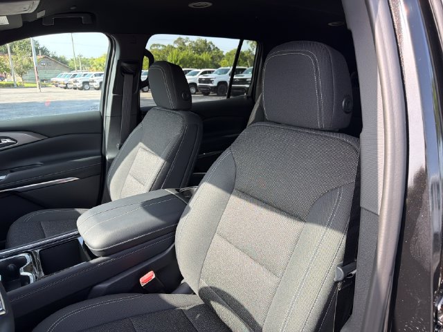 New 2026 Chevrolet Traverse LT w/ Driver Confidence Package FWD image 20