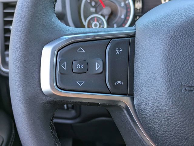 New 2026 RAM 3500 Big Horn image 26