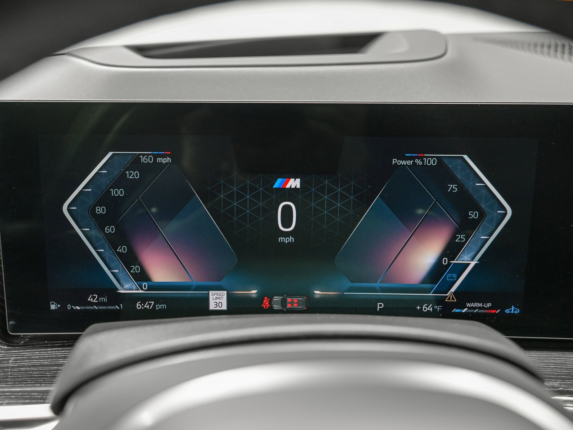 Used 2024 BMW X7 xDrive40i w/ Executive Package image 21