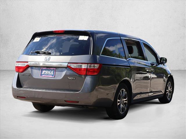 Used 2013 Honda Odyssey EX image 5
