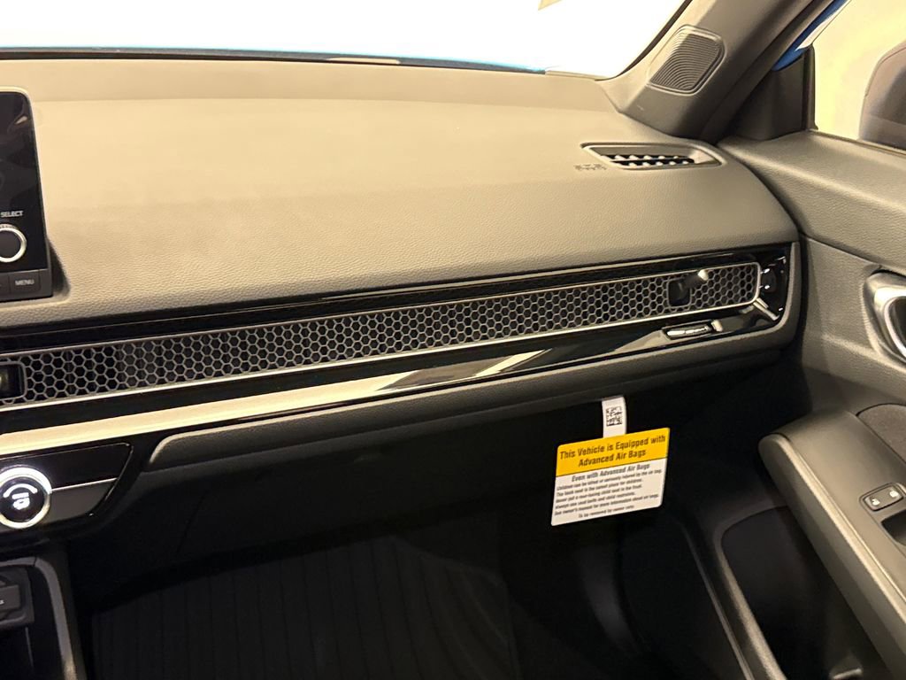 New 2026 Honda Civic Sport image 16