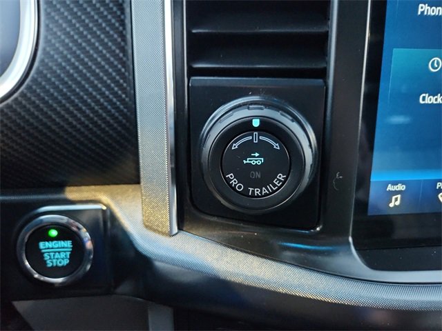 Used 2023 Ford F150 Limited image 25