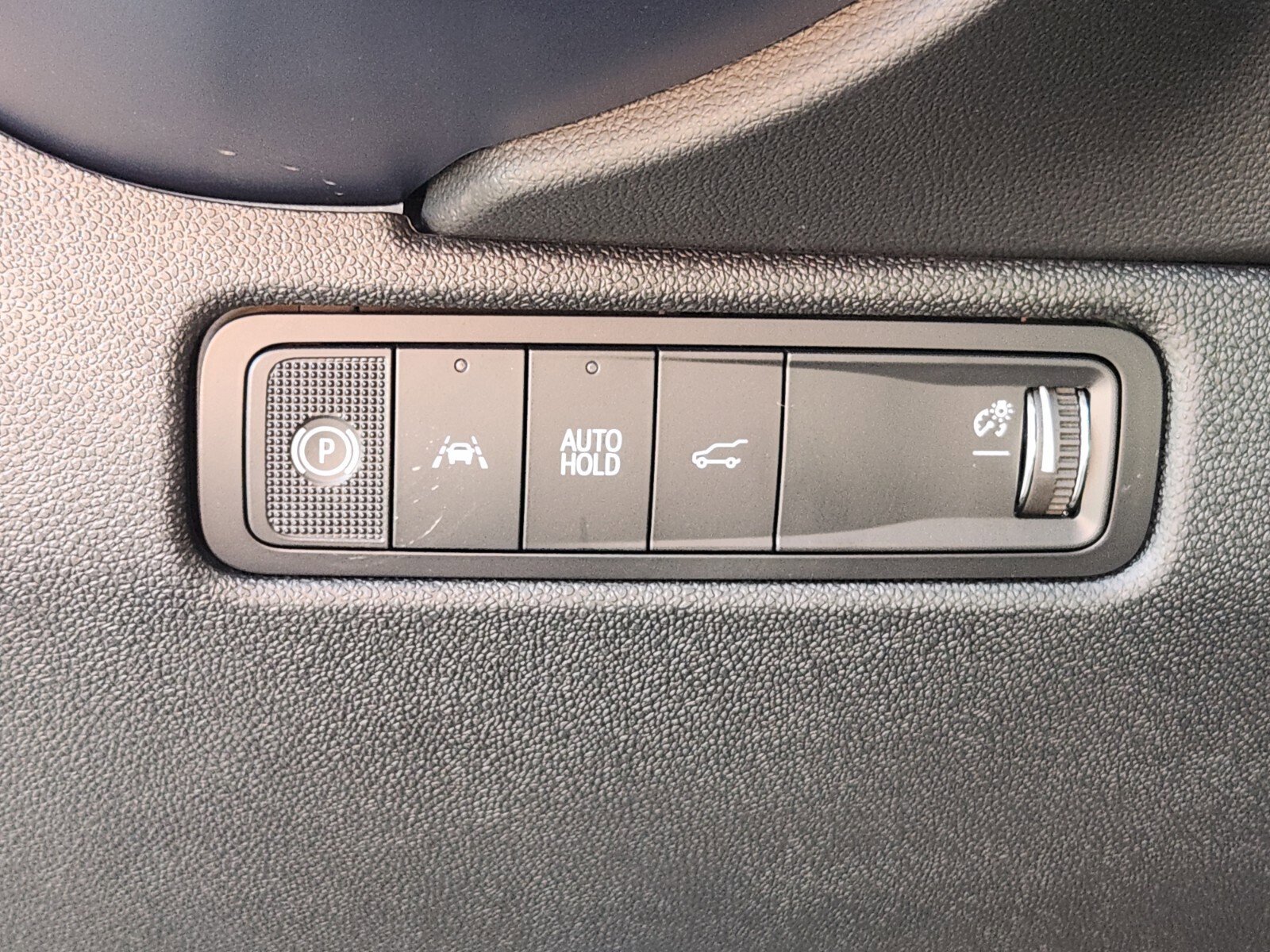 New 2026 Chevrolet Equinox EV LT AWD/4WD image 12