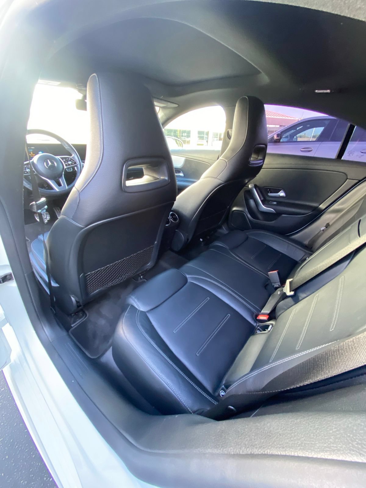 Used 2022 Mercedes-Benz CLA 250 image 13