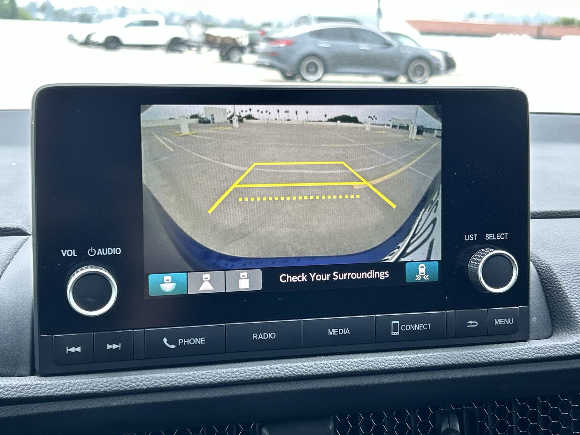 Certified 2023 Honda CR-V EX image 24