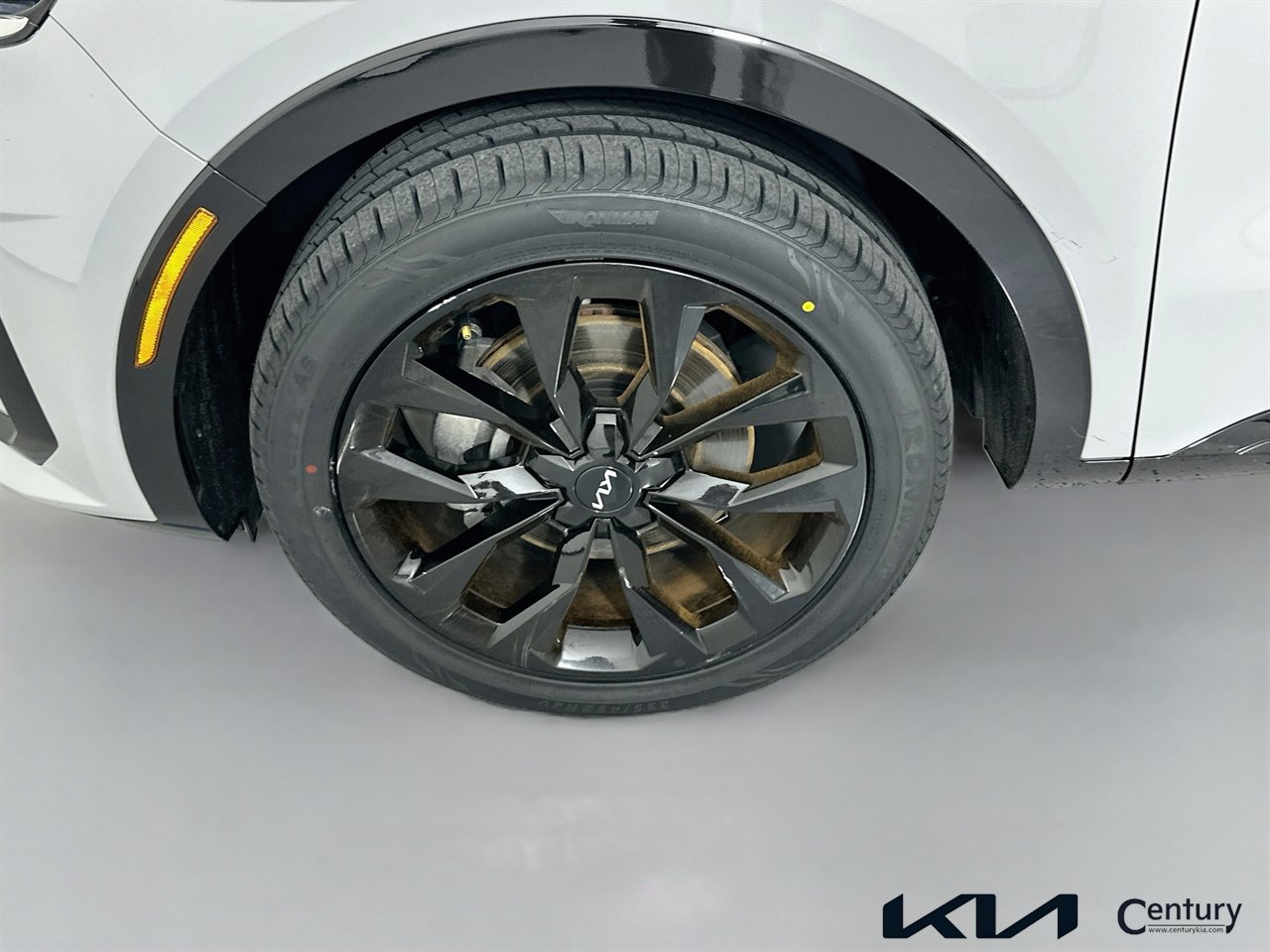 Certified 2023 Kia Sorento SX FWD image 31