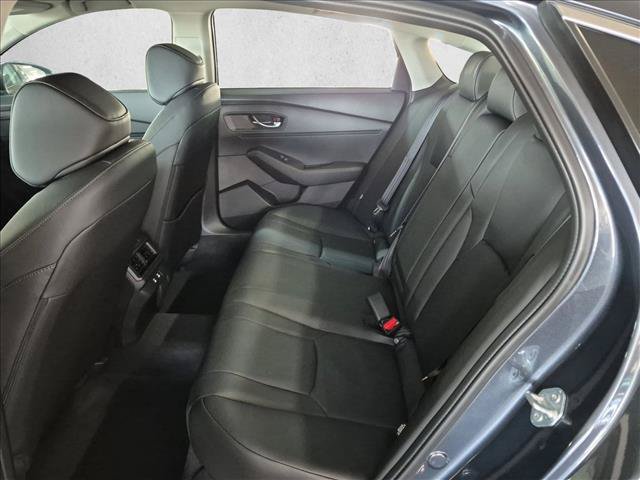 New 2026 Honda Accord EX-L image 15