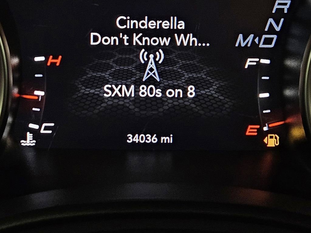 Used 2023 Dodge Charger SXT RWD image 11