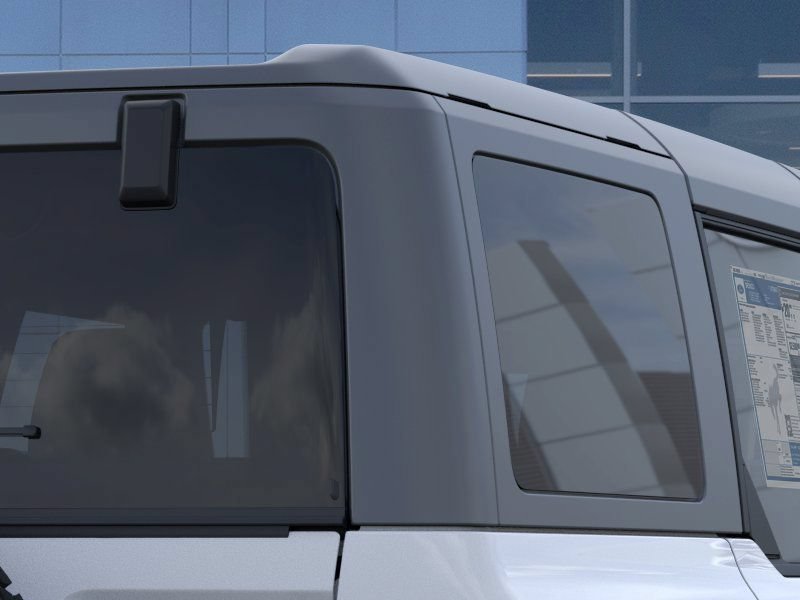 New 2026 Ford Bronco Outer Banks AWD/4WD image 25