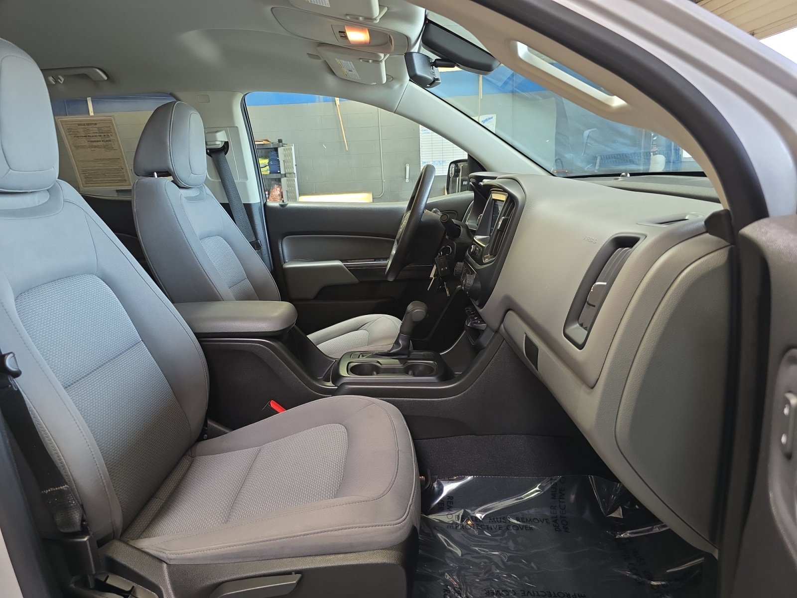 Used 2019 GMC Canyon 2WD Crew Cab w/ Convenience Package image 32