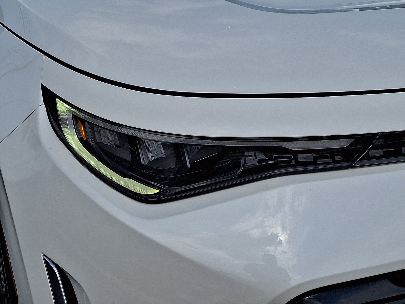 Used 2023 Kia Soul GT-Line w/ GT-Line Technology Package FWD image 13