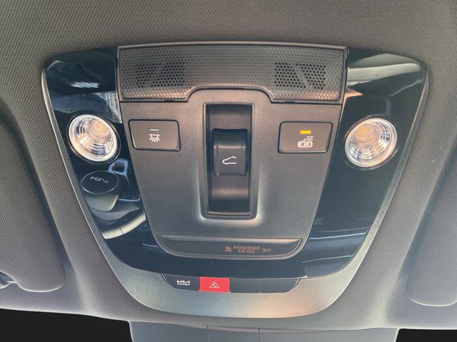 New 2026 Kia K5 GT-Line image 27