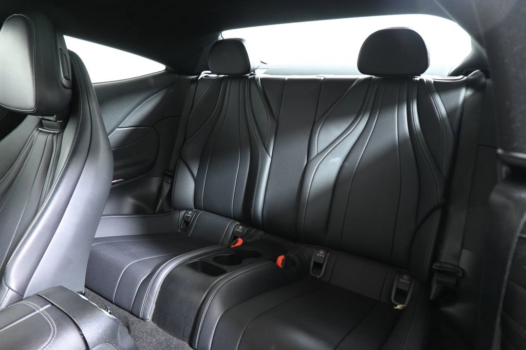 Certified 2024 Mercedes-Benz CLE 300 4MATIC Coupe image 31