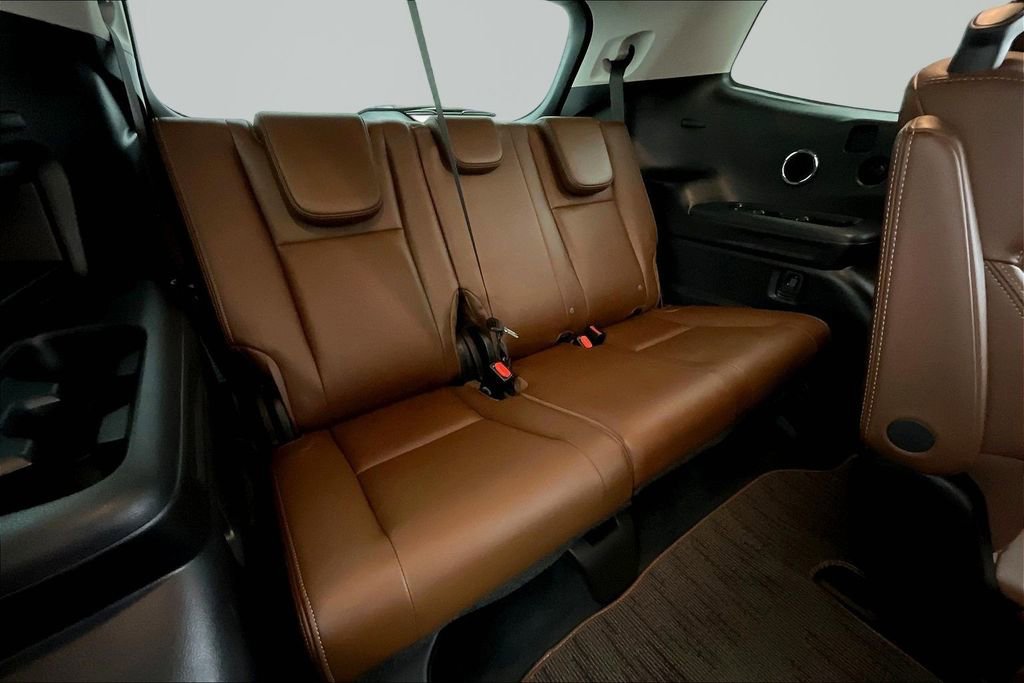 Used 2024 Subaru Ascent Touring image 22