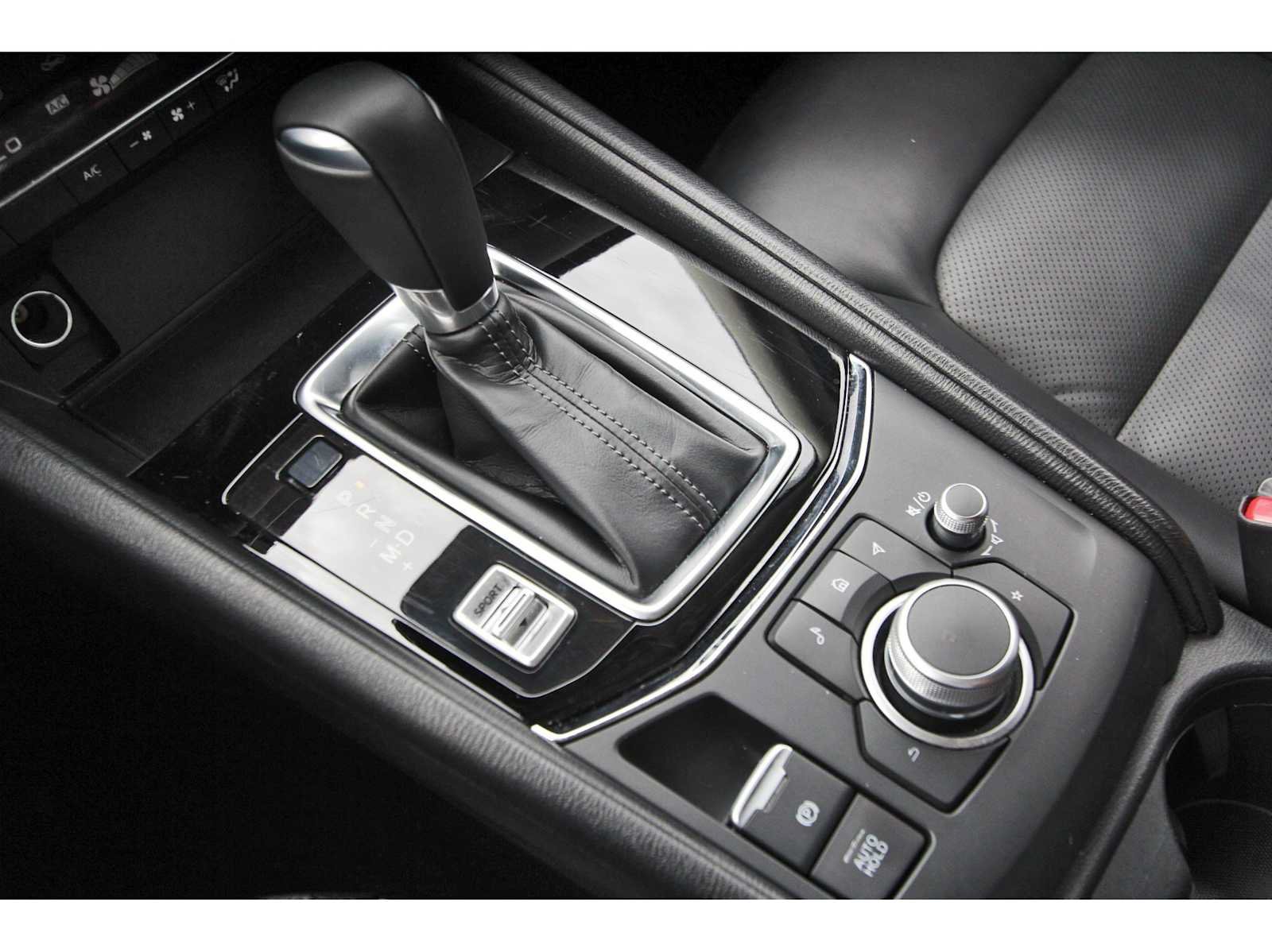 Used 2025 MAZDA CX-5 AWD 2.5 S w/ Select Package image 25