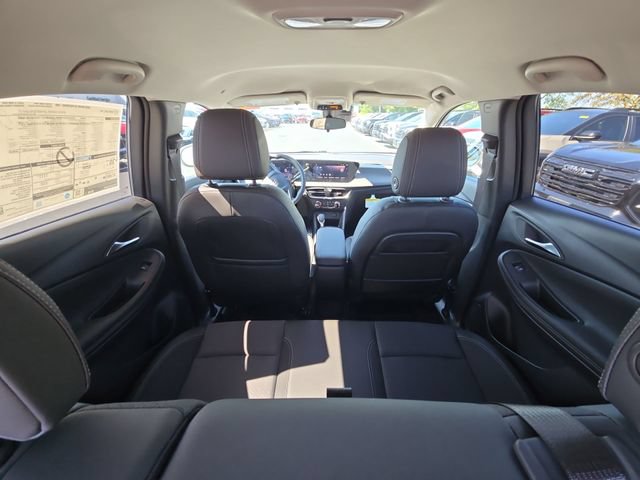New 2026 Buick Encore GX Preferred w/ Comfort Package FWD image 19