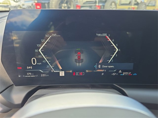 Used 2025 BMW 228i xDrive image 25