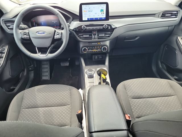 Certified 2024 Ford Escape Active AWD/4WD image 28