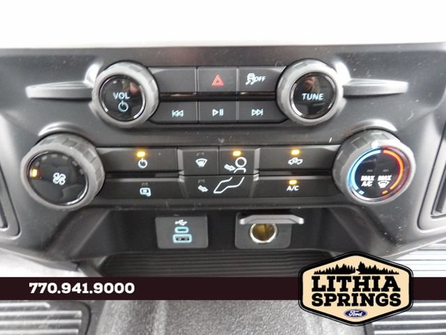 New 2026 Ford F350 XL w/ XL Chrome Package AWD/4WD image 18