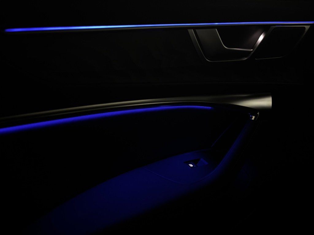 New 2025 Audi A6 Premium Plus image 28