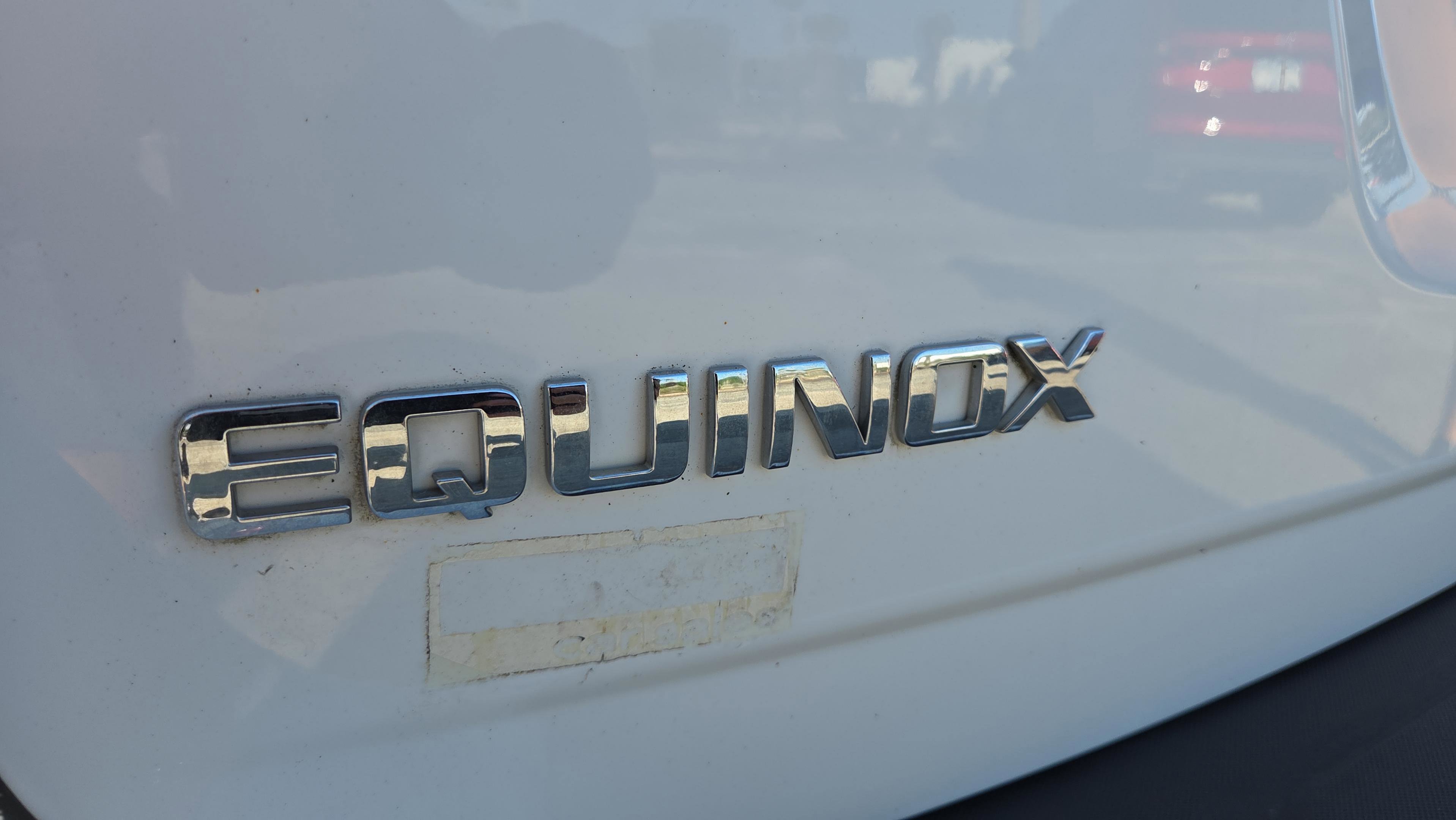 Used 2017 Chevrolet Equinox LT w/ Convenience Package image 17