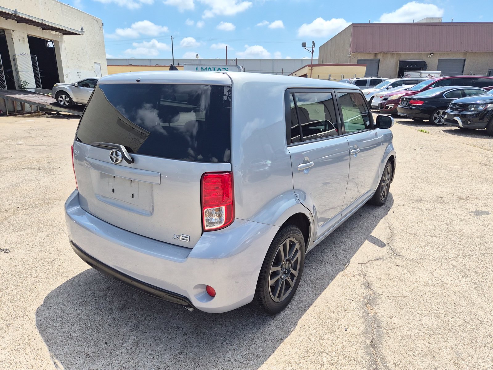 Used 2013 Scion xB 10 Series FWD image 5