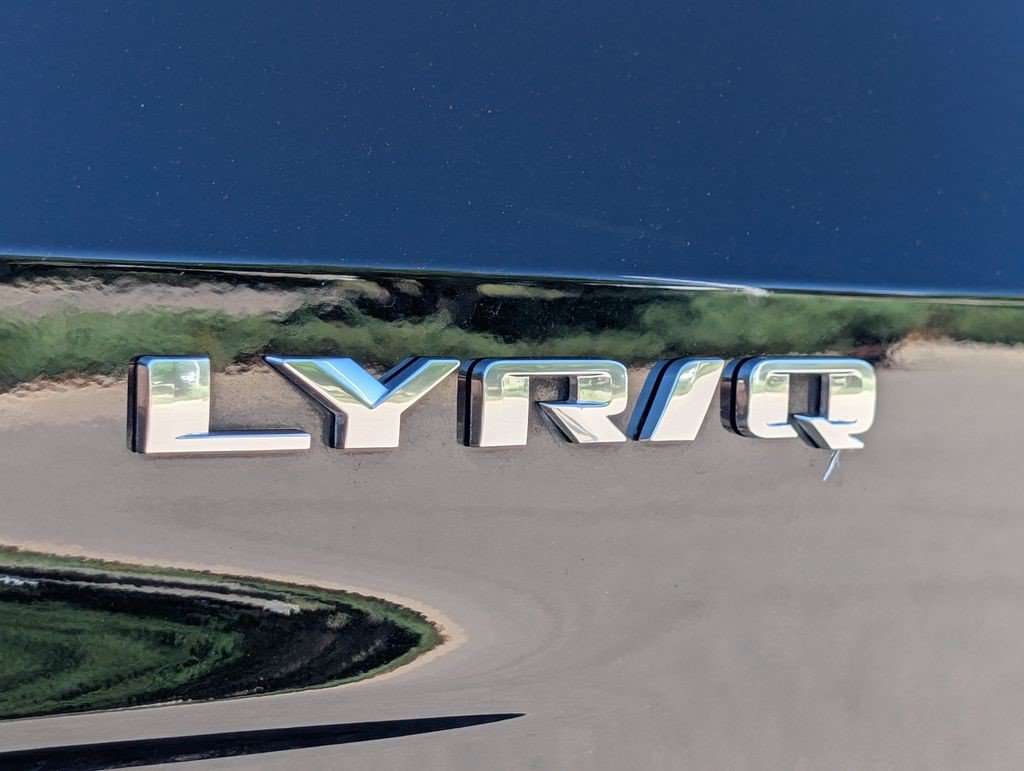 Certified 2024 Cadillac Lyriq Sport AWD/4WD image 5