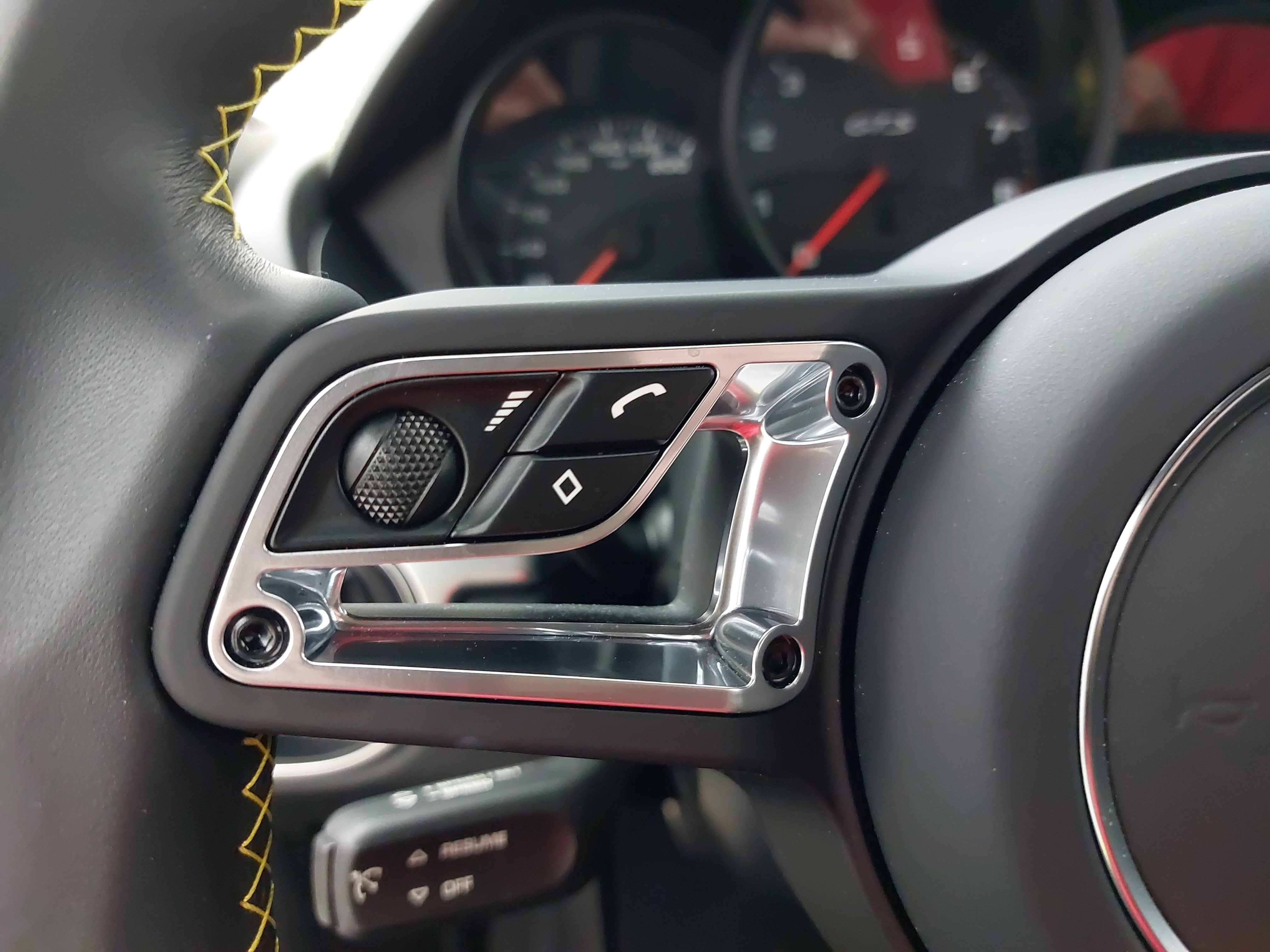 Certified 2025 Porsche 718 Cayman GTS RWD image 15